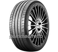 Dunlop SP SPORT MAXX GT 235/40 R18 91 Y