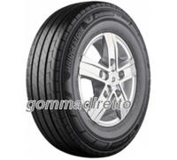 Gomme Estive Bridgestone 235/60 R17C 117R DURAVIS VAN pneumatici nuovi