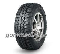 Pneumatici estivi 235/85 R16 120/116Q 10PR Linglong Crosswind M/T