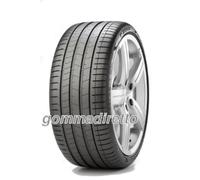 Pneumatici estivi 245/35 R20 95Y XL Pirelli P Zero PZ4 LS