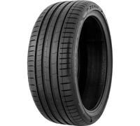 Pirelli P Zero 245/35R20 95Y * MOE XL RUNFLAT