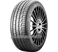 PNEUMATICI AUTO ESTIVI PIRELLI 255/35 R19 96Y P ZERO XL (L) LAMBORGHINI GOMME NU