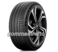 Pneumatici estivi 255/40 R20 101W XL Michelin Pilot Sport EV