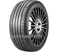 Pneumatici estivi 255/40 R20 101Y XL Goodyear Eagle F1 Asymmetric 2