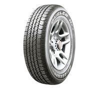 Pneumatici Estivi 255/60 TR18 TL 112T BR DUELER H/T 684 III XL BRIDGESTONE