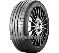Pneumatici estivi 265/40 ZR18 101Y XL Michelin Pilot Super Sport