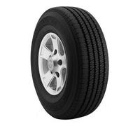 Pneumatici Estivi 265/60 HR18 TL 110H BR DUELER H/T 684 II BRIDGESTONE