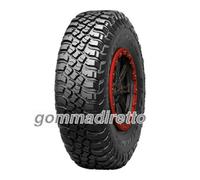 Pneumatici estivi 265/60 R18 119/116Q BF Goodrich Mud-Terrain T/A KM 3