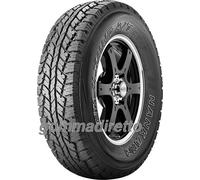 Pneumatici estivi 265/65 R17 112S Nankang 4x4 WD A/T FT-7