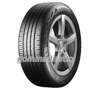 Continental Pneumatico Estivo EcoContact 6Q 275/30 R21 98Y MO FR XL