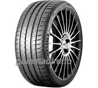 Pneumatici estivi 275/30 ZR20 97Y XL Michelin Pilot Sport 4S