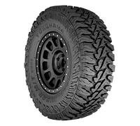 Yokohama Geolandar M/T (G003) ( 33x12.50 R17 120Q, POR, RPB )