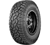Yokohama Geolandar X-AT (G016) (33x12.50/ R18 118Q)