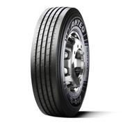 Pneumatici Estivi Anteo 215/75 R17.5 126M Pros pneumatici nuovi