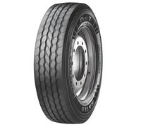 Pneumatici Estivi Anteo 385/55 R22.5 160K A.PrTs pneumatici nuovi