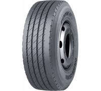 Pneumatici Estivi Bison 295/80 R22.5 154/149M 18PR AZ170 M+S