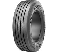 Pneumatici Estivi Bison 315/60 R22.5 154/150L 20PR AS121 M+S
