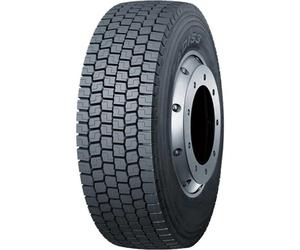 Pneumatici Estivi Bison 315/70 R22.5 154/150L 20PR AD-153 M+S