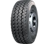 Pneumatici Estivi Bison 385/65 R22.5 160K 20PR AT-557
