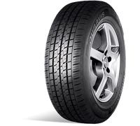 Pneumatici Estivi Bridgestone 195/70 R15C 104S Duravisr660 pneumatici nuovi