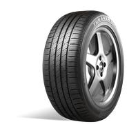 Bridgestone Turanza ER42 245/50R18 100W RFT *