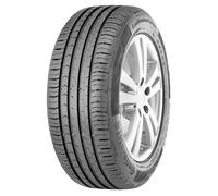 Continental ContiPremiumContact™ 5 215/55R17 94W
