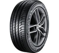 Continental PremiumContact™ 6 225/45R19 92W * SSR EVC