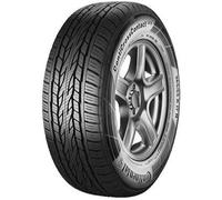 Pneumatici Estivi Continental 225/65 R17 102T CrossContactLX pneumatici nuovi