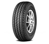 Pneumatico Continental Vancofourseason 2 235/65 R16c 115/113 R