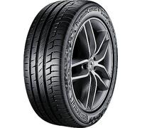 Pneumatici Estivi Continental 235/65 R19 109W Premiumcontact6 FR XL pneumatici n