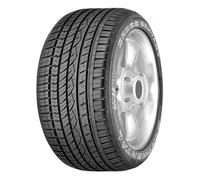 Pneumatici Estivi Continental 255/55 R19 111H Crosscontactuhp (2022) VW XL pneum