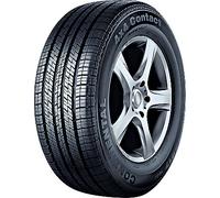 Pneumatici Estivi Continental 255/60 R17 106H 4x4contact pneumatici nuovi