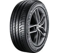 CONTINENTAL 255/60 R17 PREMCONT6 TL 106V SUMMER CA72