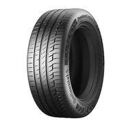 GOMME PNEUMATICI ESTIVI CONTINENTAL 255/60 R18 112V PREMIUMCONTACT 6 XL DOT 2021