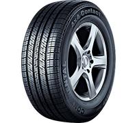 Continental 4X4CONTMO 265/60 R18 110H auto Pneumatici estivi Pneumatici FORD: Ranger Mk3, JEEP: GRAND CHEROKEE 4, MITSUBISHI: PAJERO 4 0354913