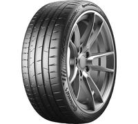 Pneumatici Estivi Continental 285/40 R22 110Y SPORTCONTACT-7 FR XL