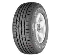 Pneumatici estivi Continental CROSSCONT.LX SP 265 45 20 104 H