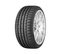 Pneumatici estivi Continental SC-3 SSR 205 45 17 84 W