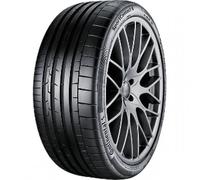 Continental SportContact™ 6 255/35ZR19 96Y XL RO1 FR