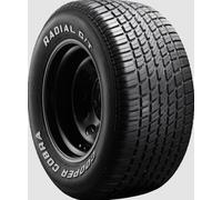 Pneumatici Estivi COOPER 215/70 R15 97T COBRA G/T RWL Gomme Nuove