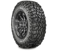 Cooper Discoverer STT PRO ( LT315/70 R17 121/118Q 10PR, POR RWL )