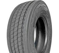 Pneumatici Estivi Crosswind 205/75 R17.5 124/122M 14PR CWHS02
