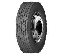 Gomme Estive Crosswind 315/80 R22.5 156/150L 20PR CWRD03 pneumatici nuovi