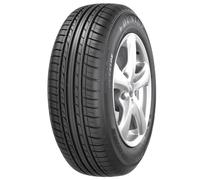 Dunlop Pneumatici estivi Sport Response 225/55 R19 99V TL