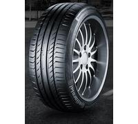Continental SP.CONTACT 5 245/40 R18 93 Y