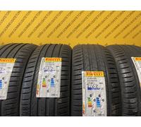 PNEUMATICI ESTIVI GOMME ESTIVE PIRELLI 225 55 18 DOT 2022