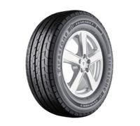 Gomme Estive Firestone 215/60 R17C 109T VANHAWK-3 pneumatici nuovi
