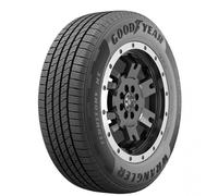 Pneumatici Estivi GOODYEAR 255/70 R17 112T WRANGLER TERRITORY HT DESMON Gomme N