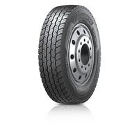 Pneumatici Estivi Hankook 9.5 R17.5 131L Dh35 pneumatici nuovi