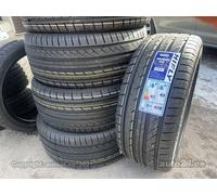 Pneumatici estivi m+s 235 45 17 97W XL HIFLY HF805 gomme nuove DOT2025
